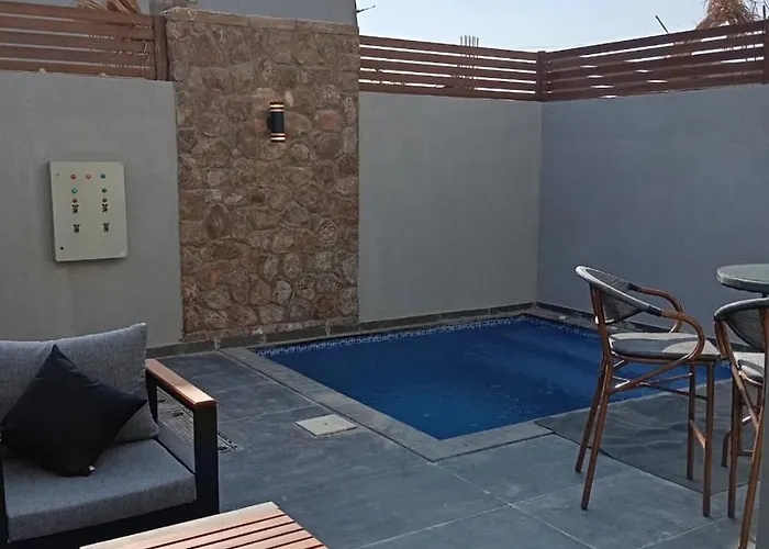 Bali 2 Bed With Private Pool Villa
